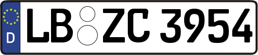 LB-ZC3954
