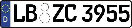 LB-ZC3955