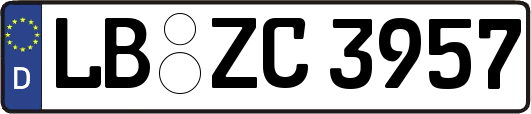 LB-ZC3957