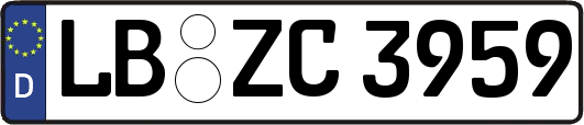 LB-ZC3959