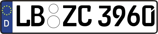 LB-ZC3960