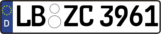 LB-ZC3961
