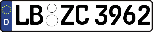 LB-ZC3962