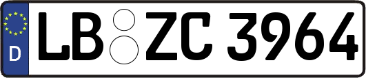 LB-ZC3964