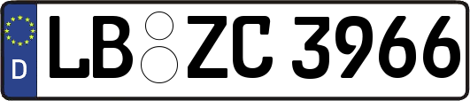 LB-ZC3966