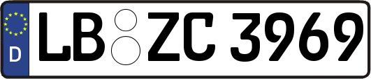 LB-ZC3969