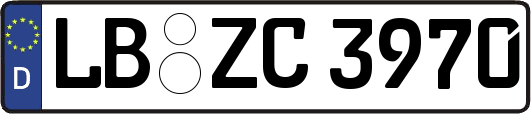 LB-ZC3970