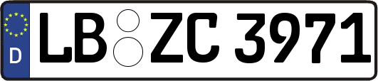 LB-ZC3971