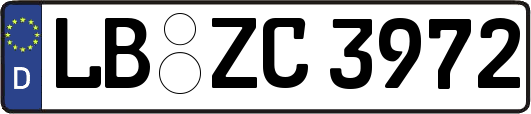 LB-ZC3972