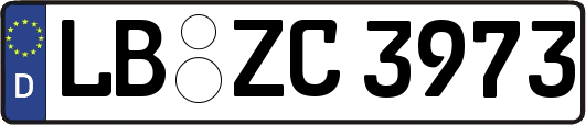LB-ZC3973