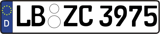 LB-ZC3975