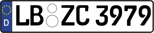 LB-ZC3979