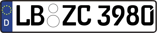 LB-ZC3980