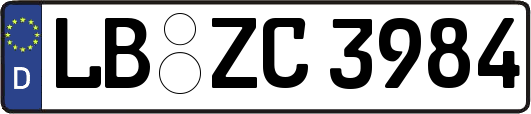 LB-ZC3984