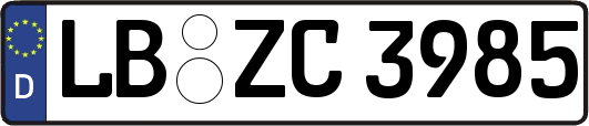 LB-ZC3985