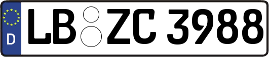 LB-ZC3988