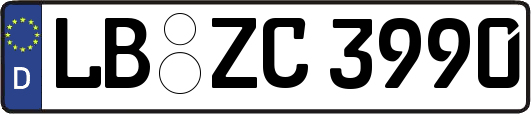 LB-ZC3990