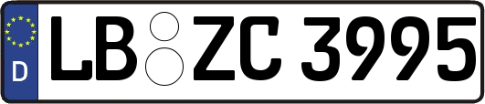 LB-ZC3995