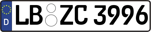LB-ZC3996