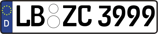 LB-ZC3999