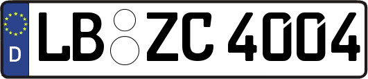 LB-ZC4004