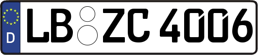 LB-ZC4006