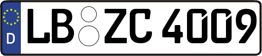 LB-ZC4009