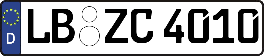 LB-ZC4010