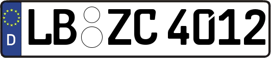 LB-ZC4012