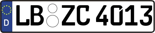 LB-ZC4013