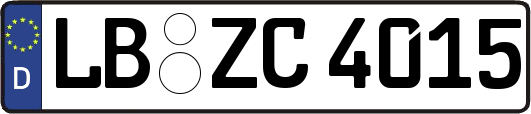 LB-ZC4015