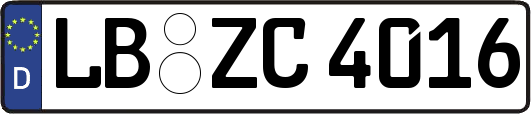 LB-ZC4016
