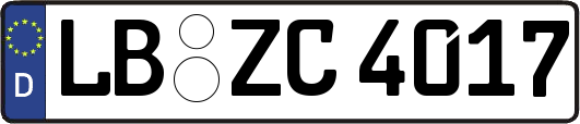 LB-ZC4017