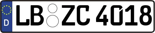 LB-ZC4018