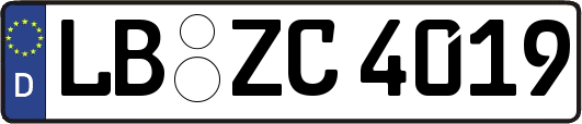 LB-ZC4019
