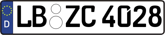 LB-ZC4028