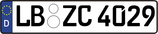 LB-ZC4029