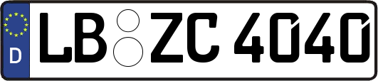 LB-ZC4040