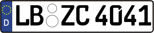 LB-ZC4041
