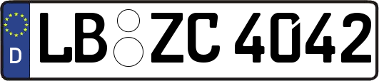 LB-ZC4042