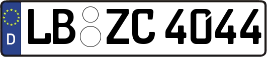 LB-ZC4044
