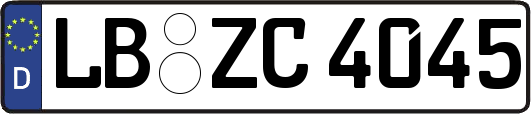 LB-ZC4045