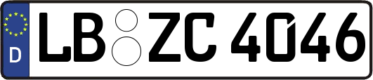 LB-ZC4046