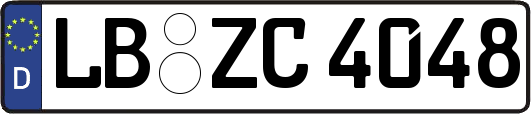LB-ZC4048