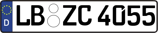 LB-ZC4055