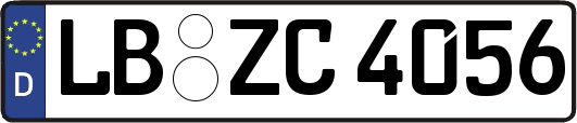 LB-ZC4056