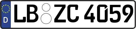 LB-ZC4059