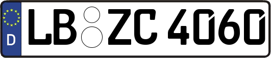 LB-ZC4060