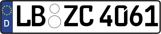 LB-ZC4061
