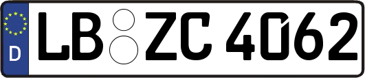 LB-ZC4062